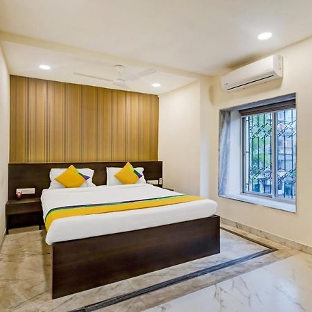 Itsy Hotels Neeranand Plaza Calcutta Extérieur photo