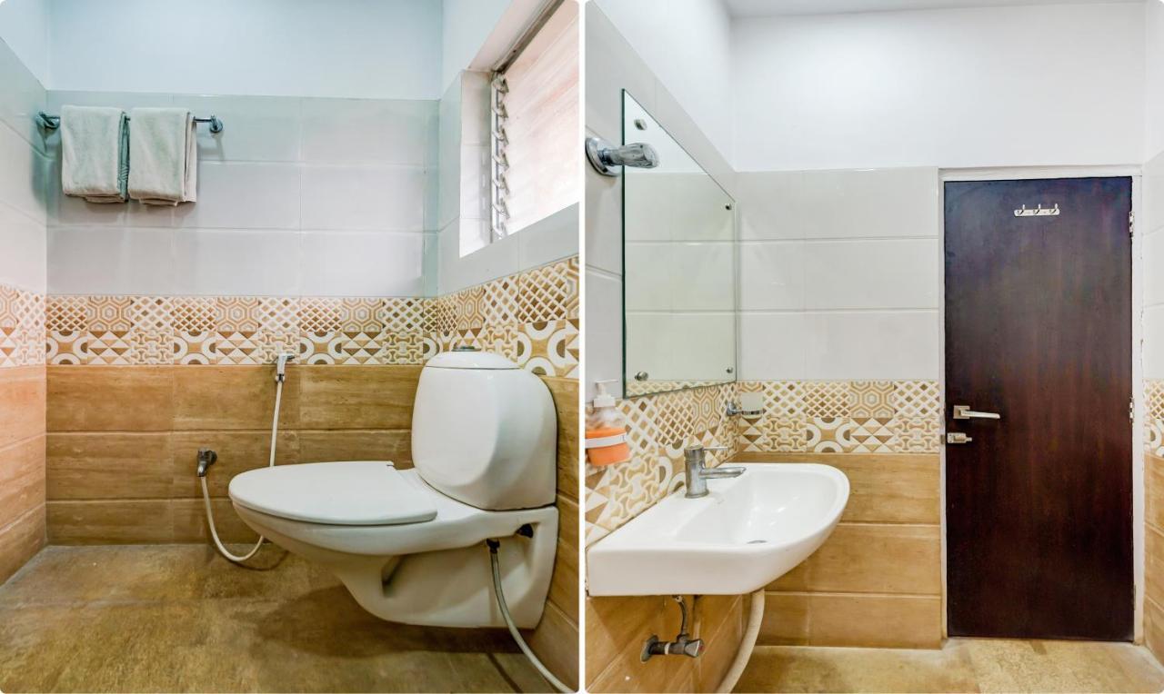 Itsy Hotels Neeranand Plaza Calcutta Extérieur photo