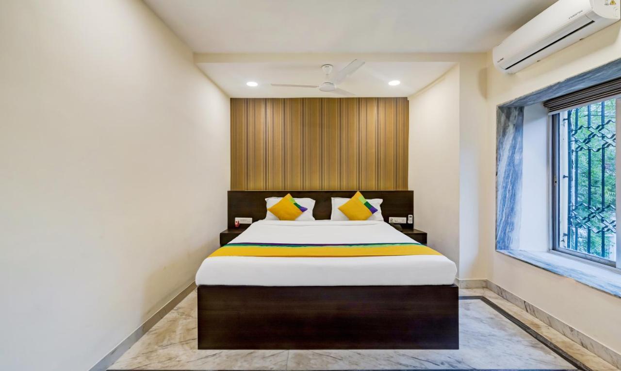 Itsy Hotels Neeranand Plaza Calcutta Extérieur photo