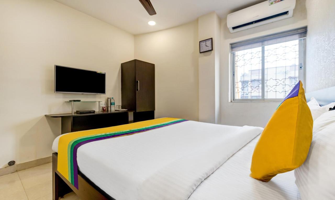 Itsy Hotels Neeranand Plaza Calcutta Extérieur photo