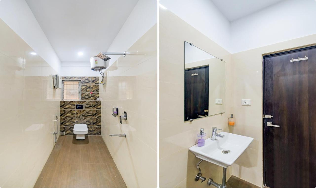 Itsy Hotels Neeranand Plaza Calcutta Extérieur photo