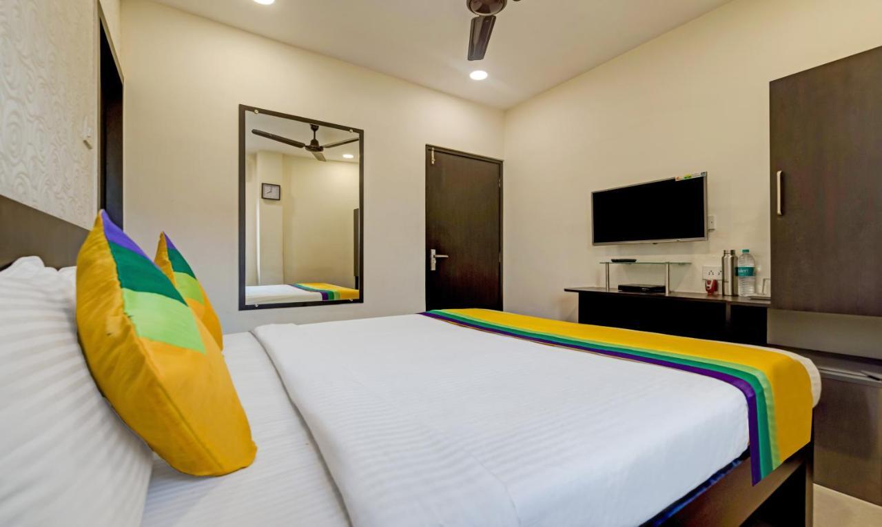 Itsy Hotels Neeranand Plaza Calcutta Extérieur photo
