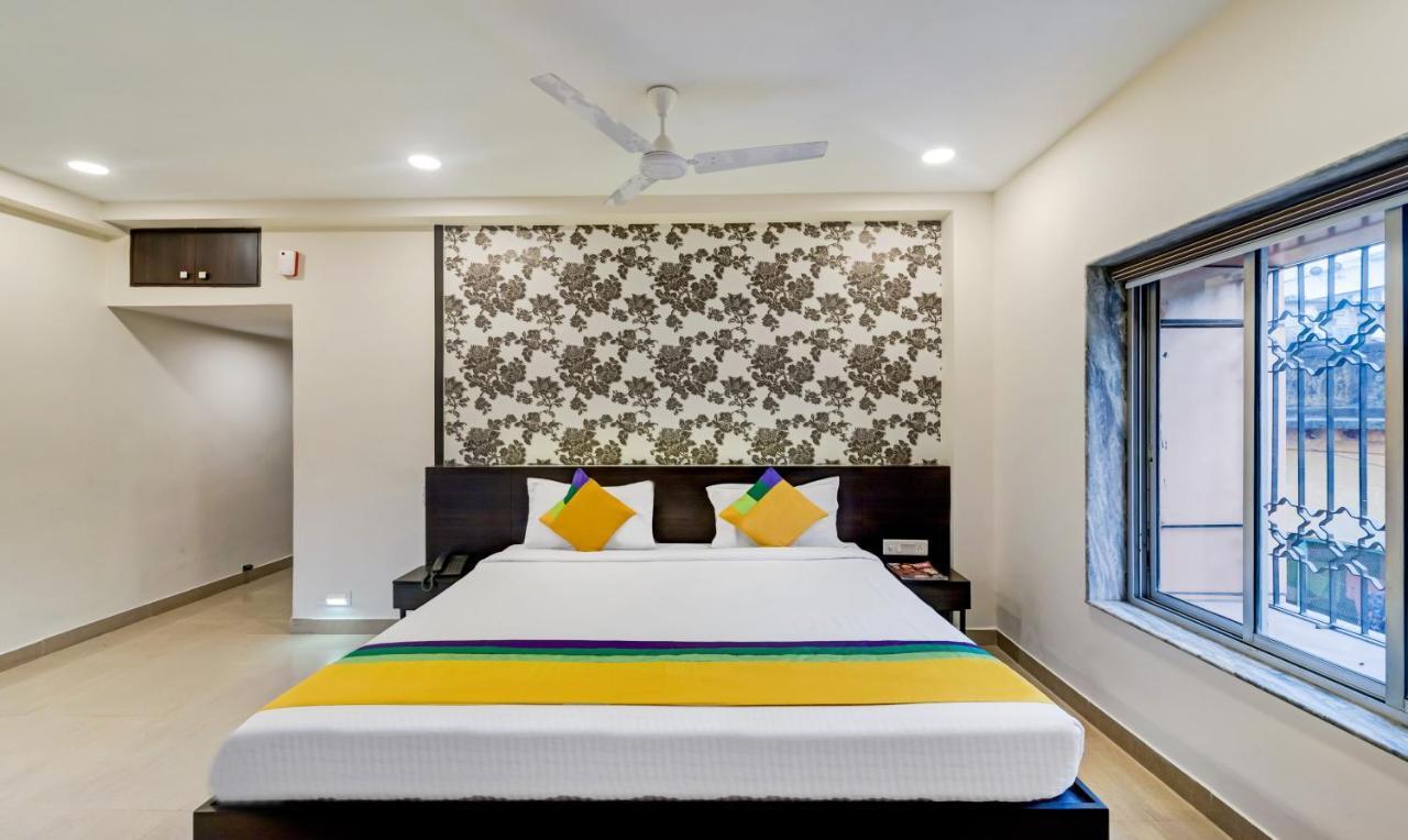 Itsy Hotels Neeranand Plaza Calcutta Extérieur photo