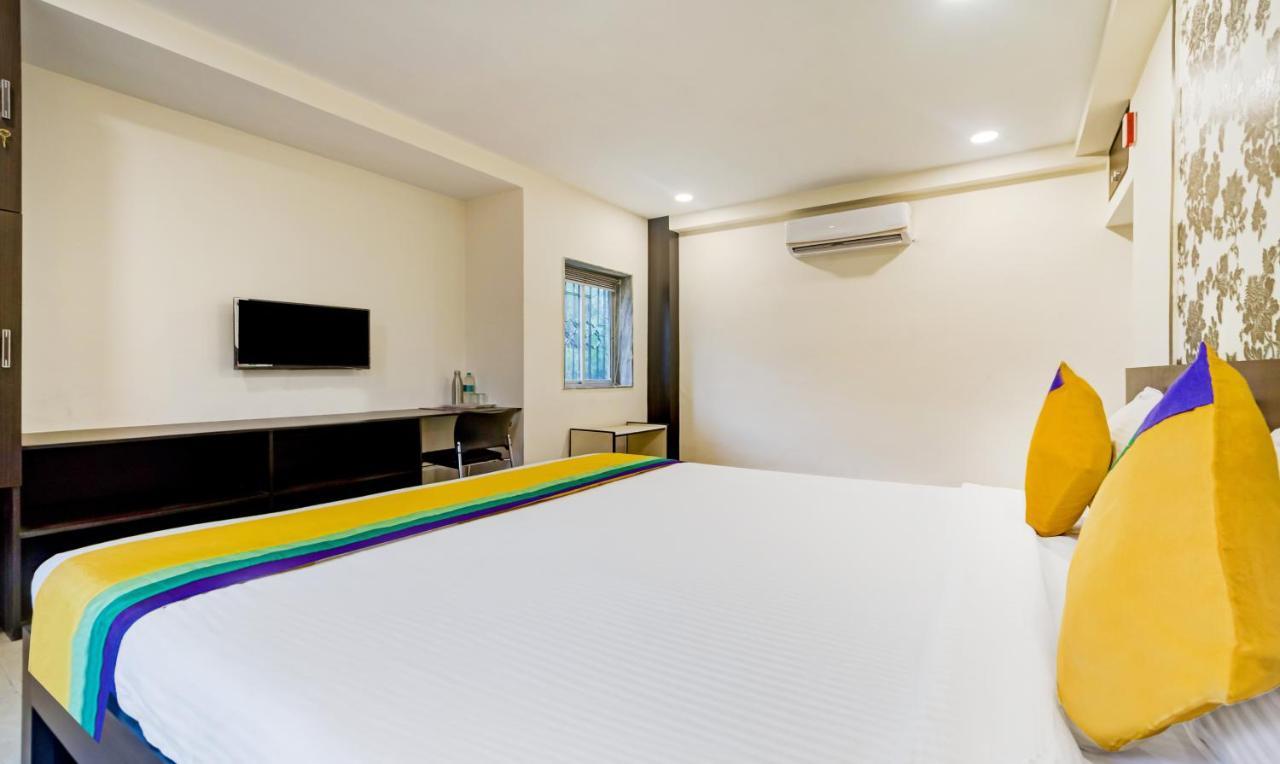 Itsy Hotels Neeranand Plaza Calcutta Extérieur photo