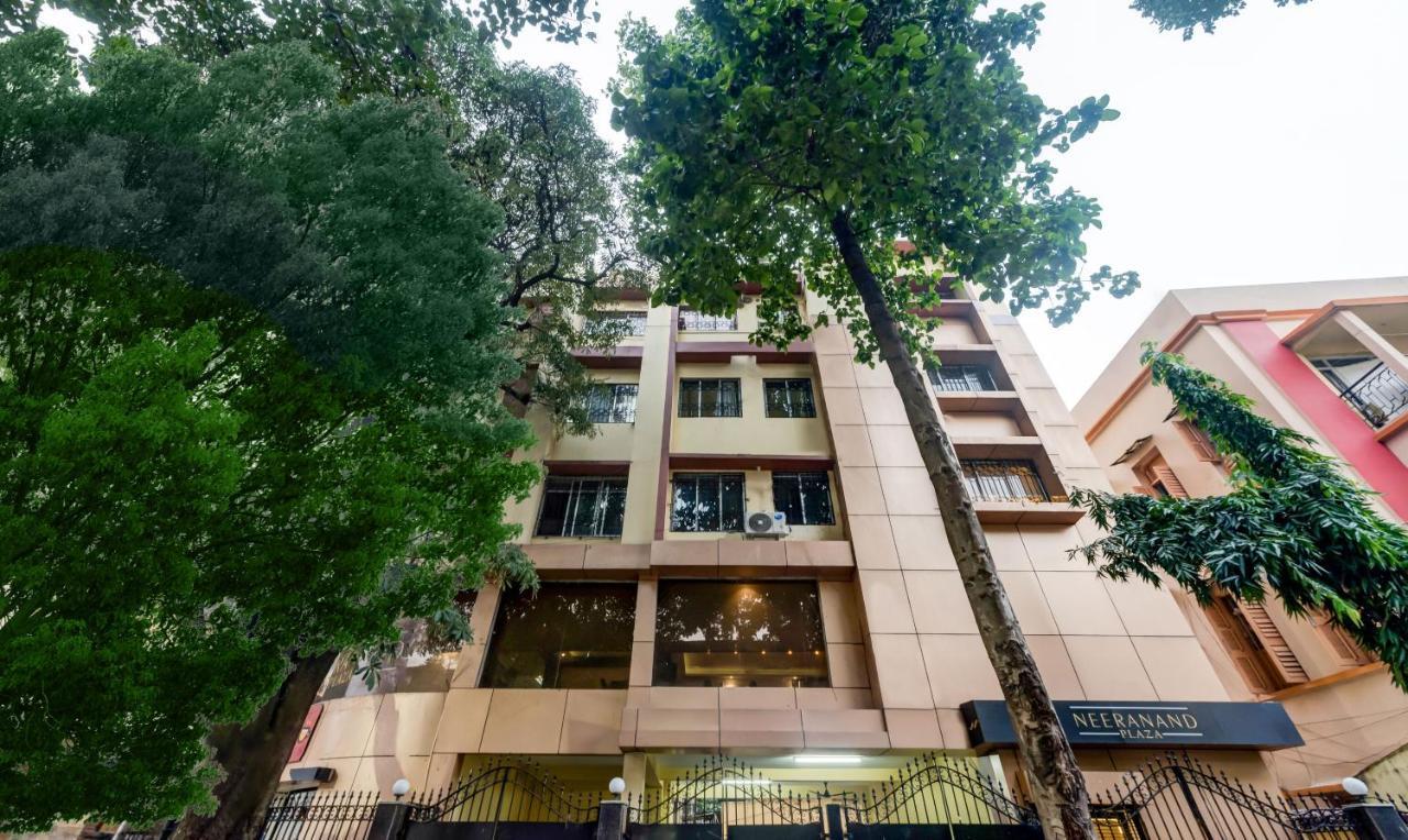 Itsy Hotels Neeranand Plaza Calcutta Extérieur photo