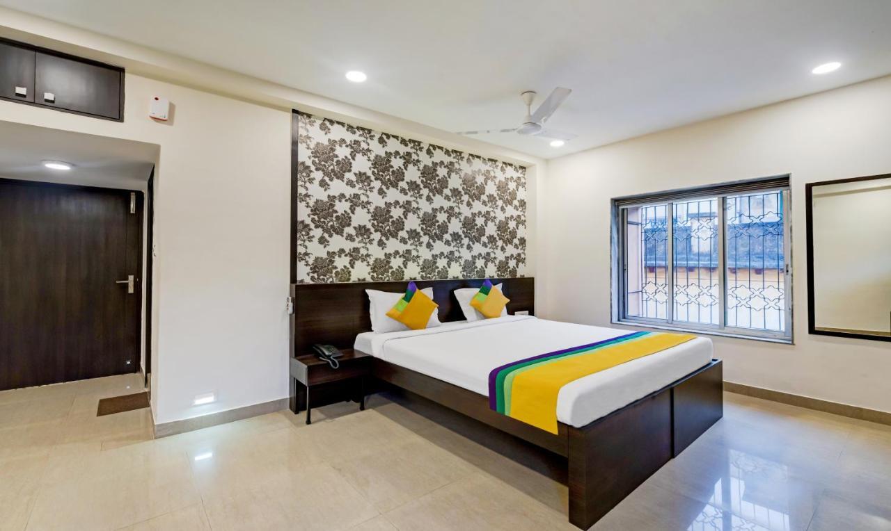 Itsy Hotels Neeranand Plaza Calcutta Extérieur photo