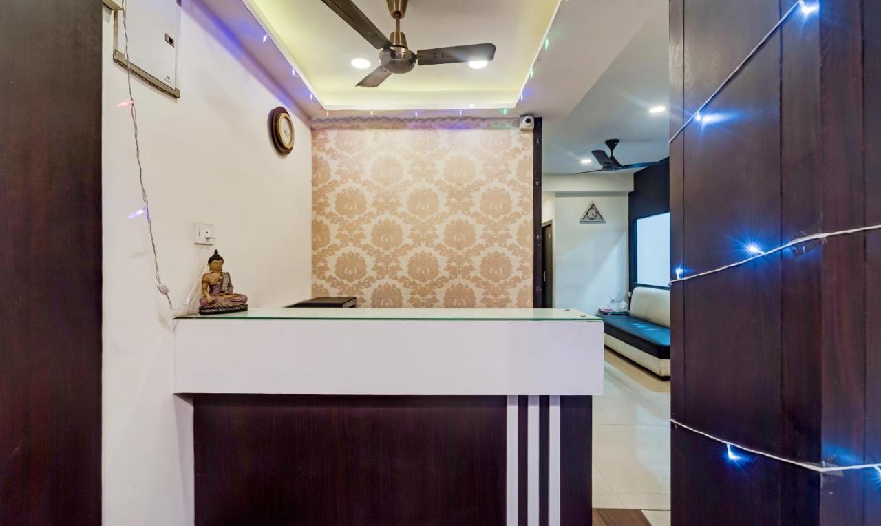 Itsy Hotels Neeranand Plaza Calcutta Extérieur photo