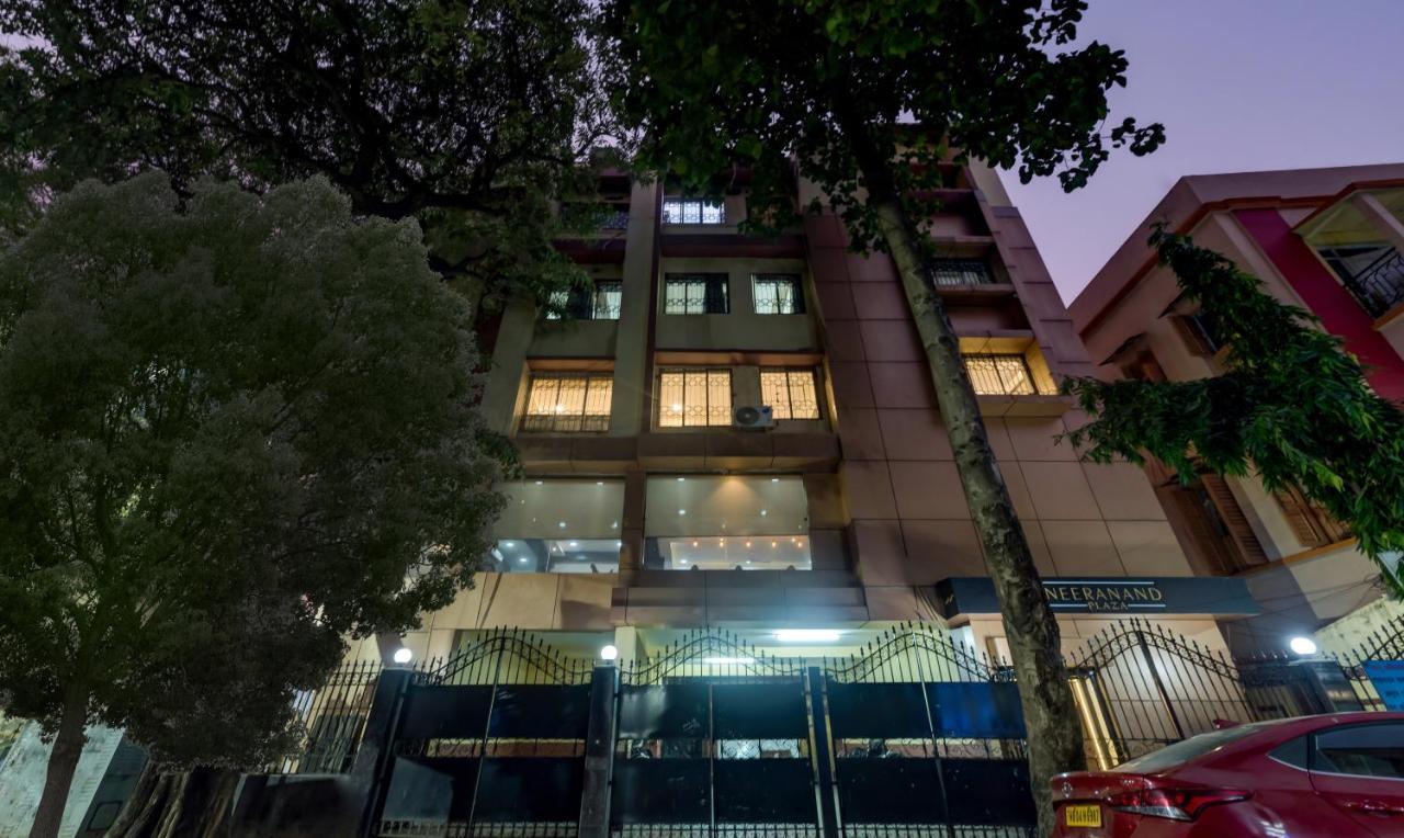 Itsy Hotels Neeranand Plaza Calcutta Extérieur photo