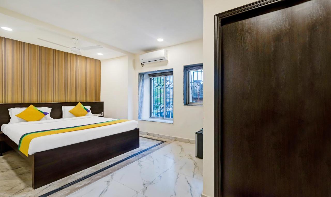 Itsy Hotels Neeranand Plaza Calcutta Extérieur photo