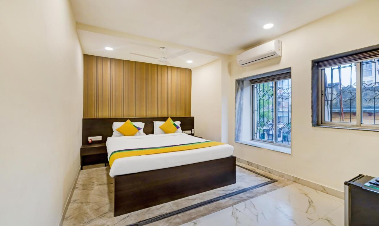 Itsy Hotels Neeranand Plaza Calcutta Extérieur photo