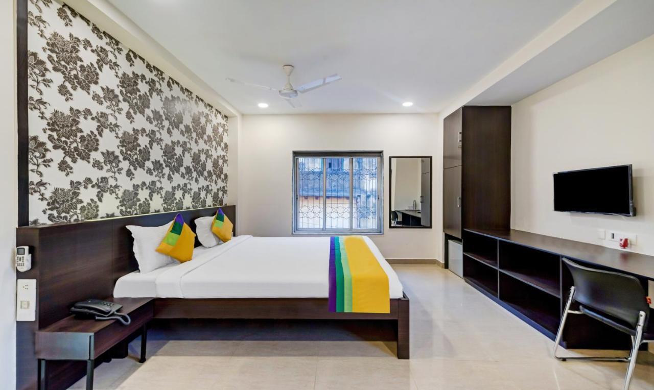 Itsy Hotels Neeranand Plaza Calcutta Extérieur photo