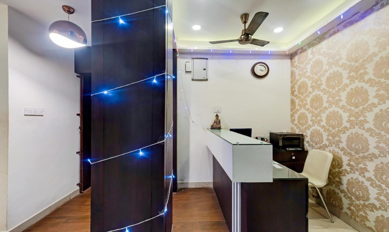 Itsy Hotels Neeranand Plaza Calcutta Extérieur photo